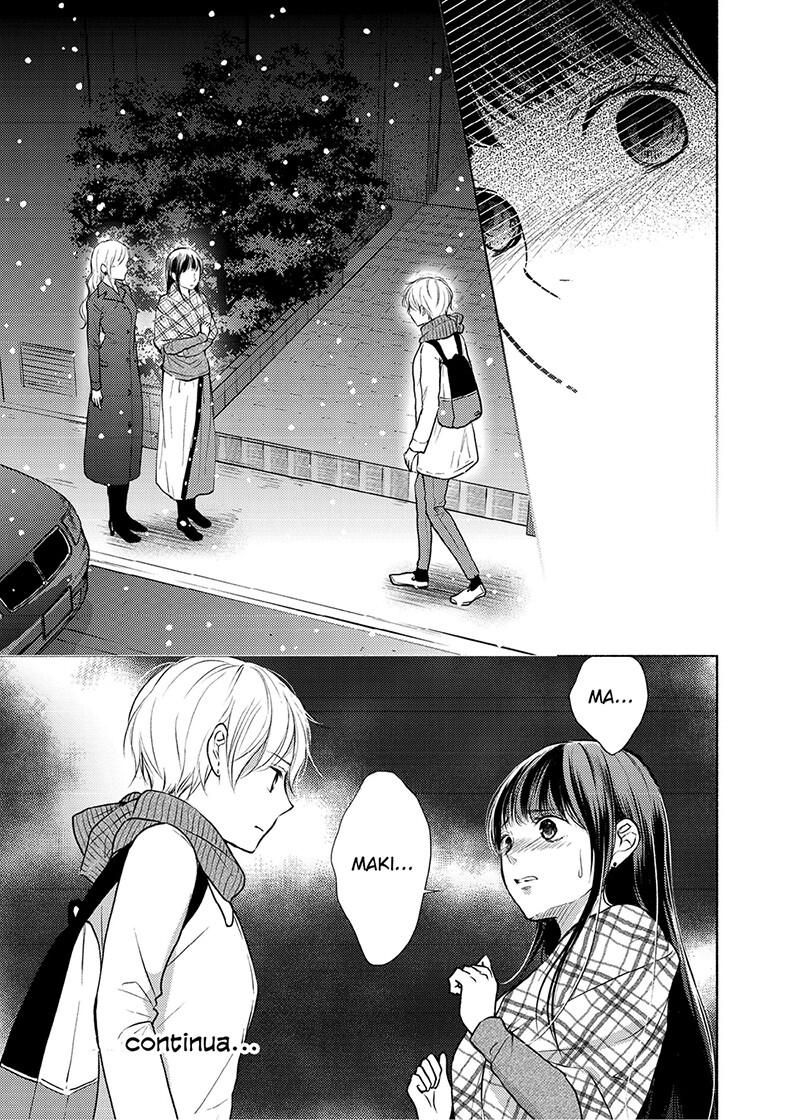 Liberty Capitulo 17 - pagina 14