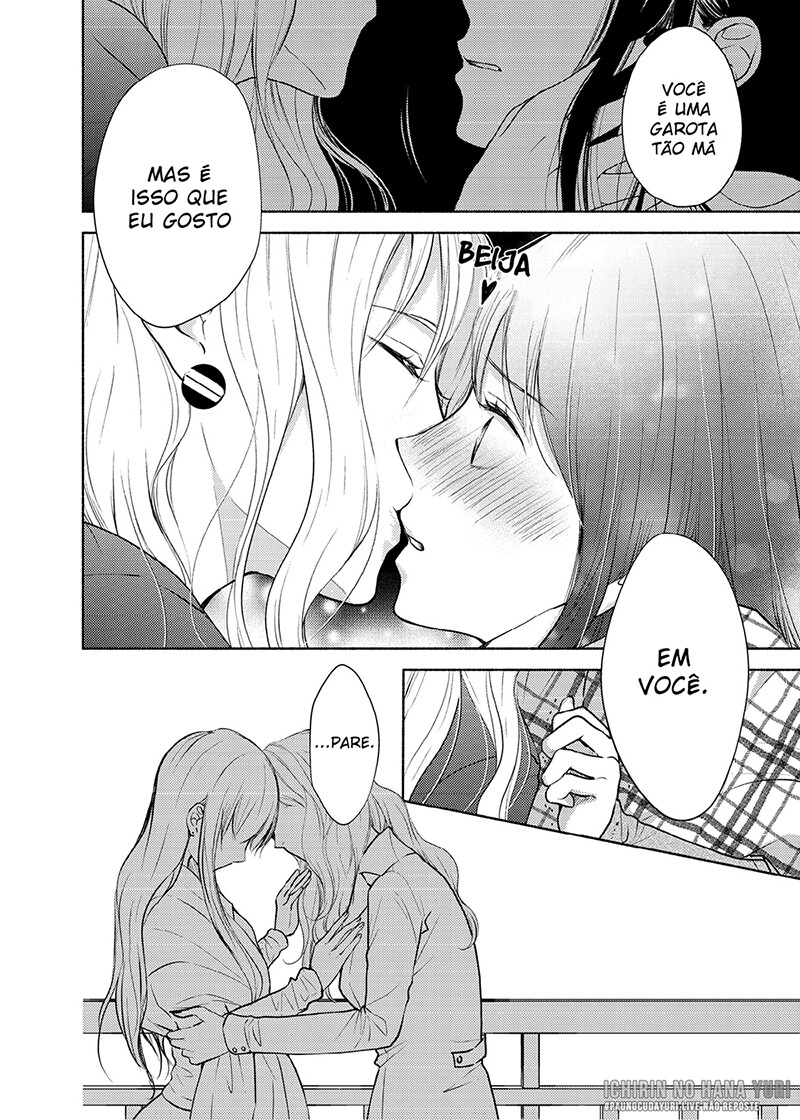 Liberty Capitulo 17 - pagina 6