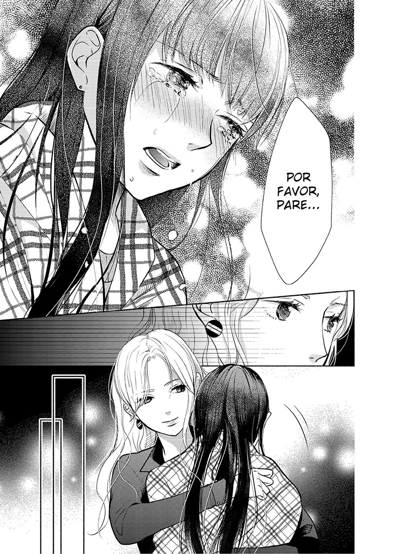 Liberty Capitulo 17 - pagina 7
