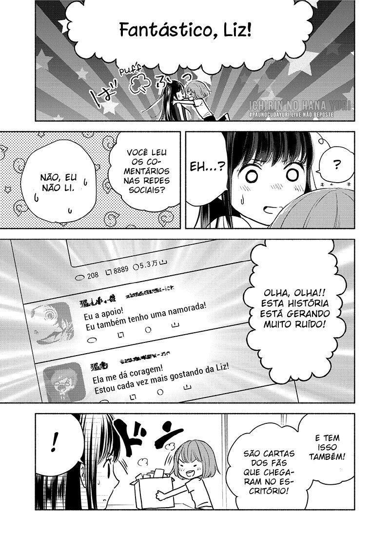 Liberty Capitulo 18 - pagina 10