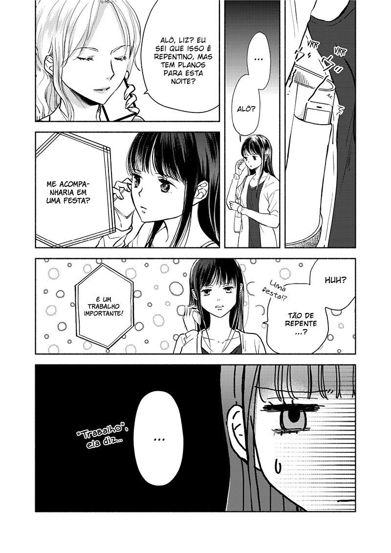 Liberty Capitulo 18 - pagina 14
