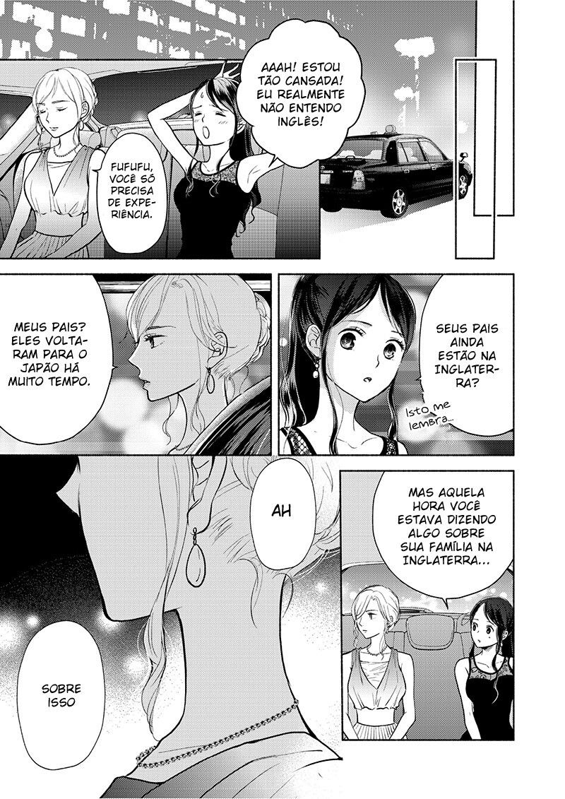 Liberty Capitulo 18 - pagina 17
