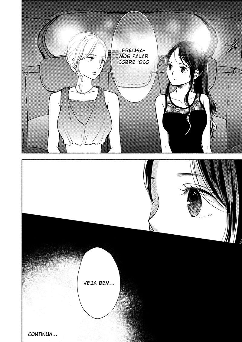 Liberty Capitulo 18 - pagina 18