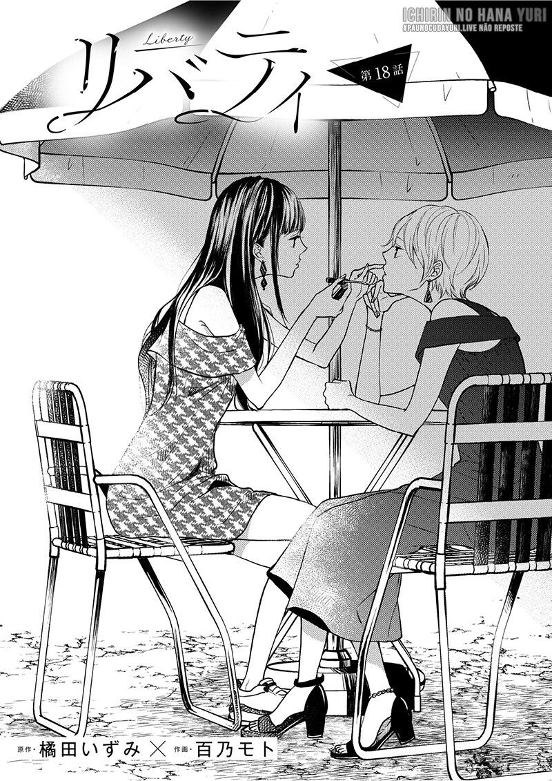 Liberty Capitulo 18 - pagina 2