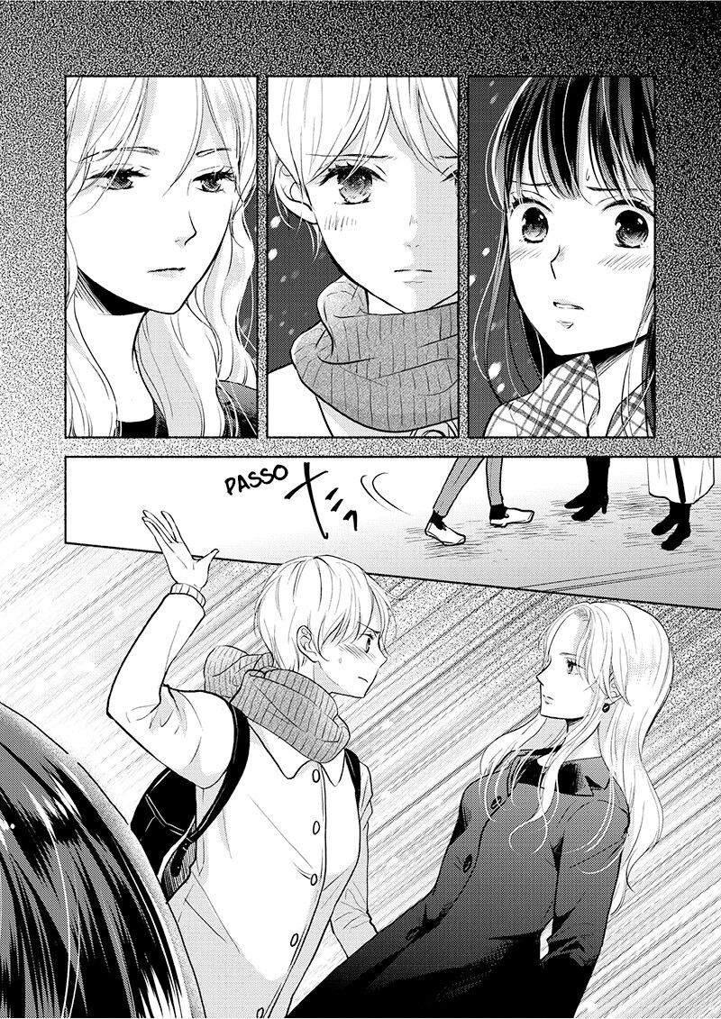 Liberty Capitulo 18 - pagina 3
