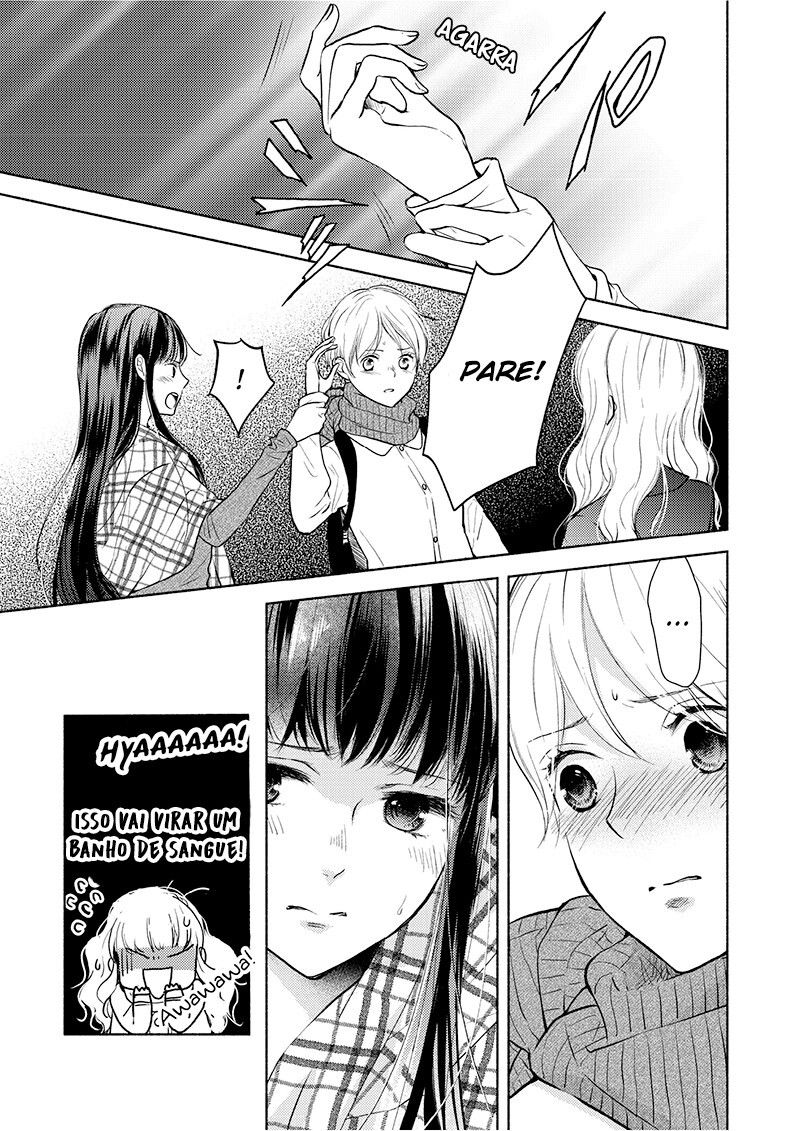 Liberty Capitulo 18 - pagina 4