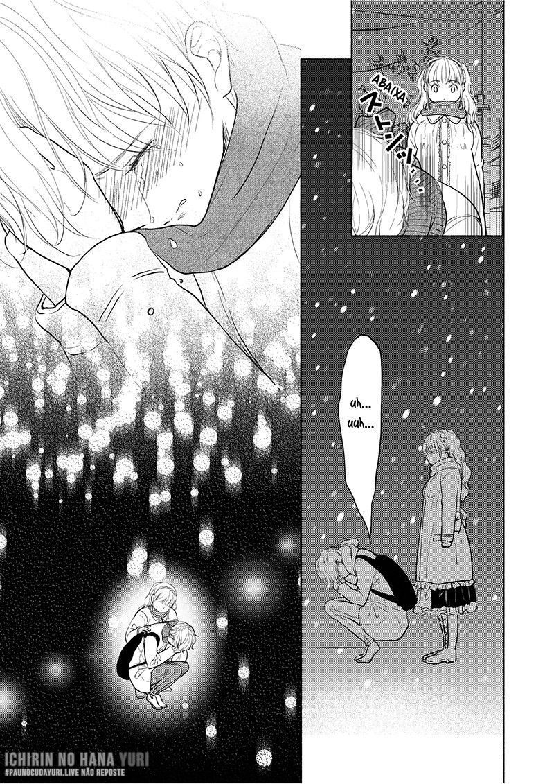 Liberty Capitulo 18 - pagina 6