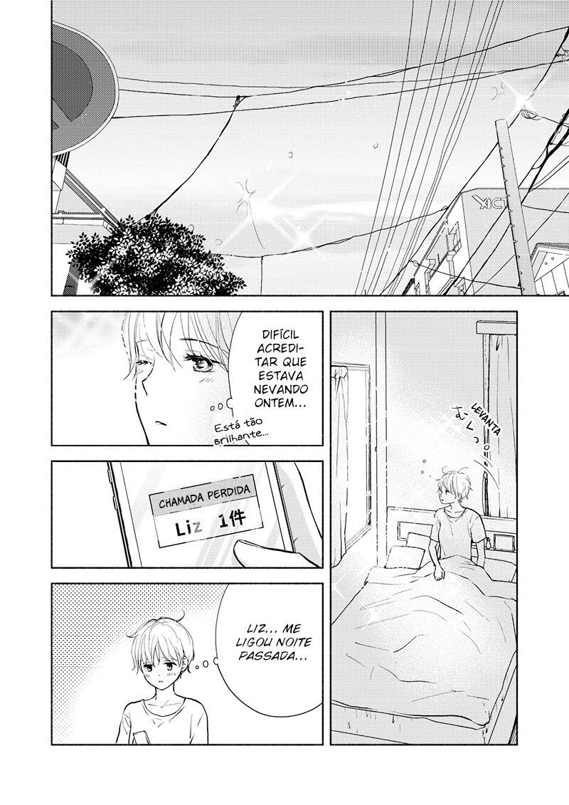 Liberty Capitulo 18 - pagina 7