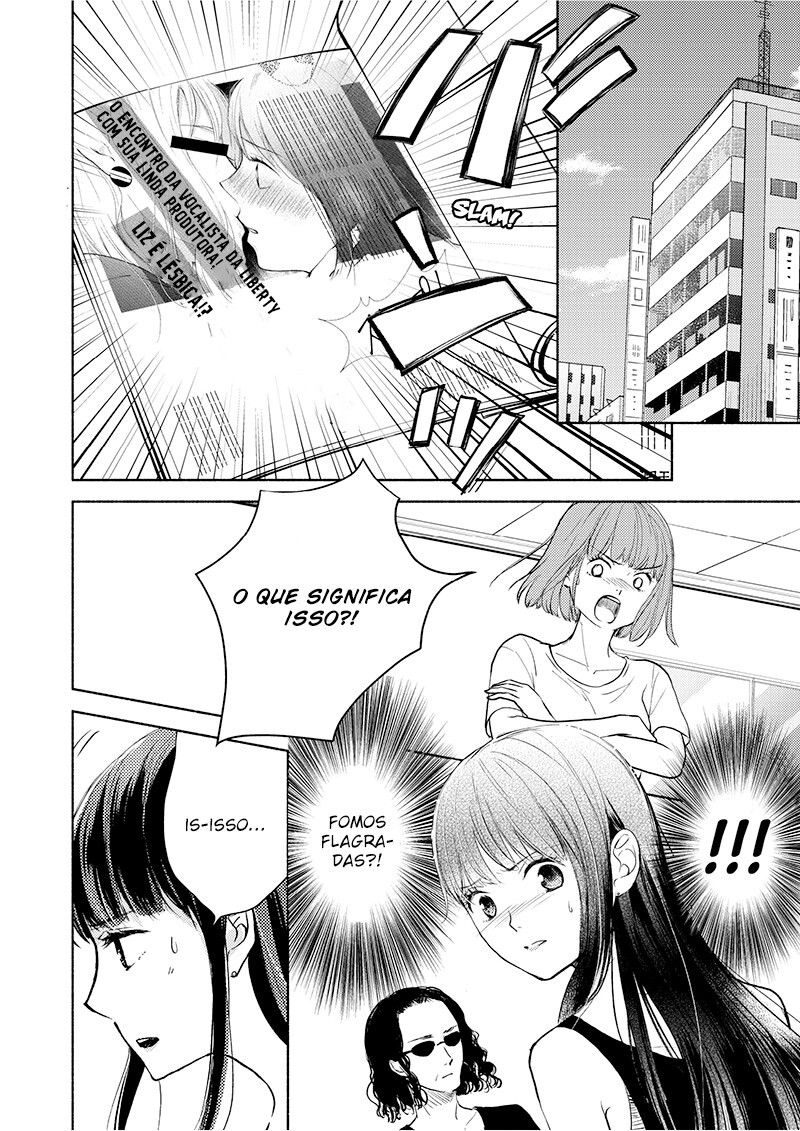 Liberty Capitulo 18 - pagina 9