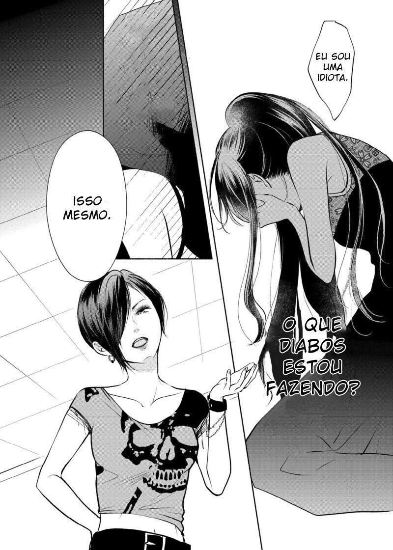 Liberty Capitulo 19 - pagina 12