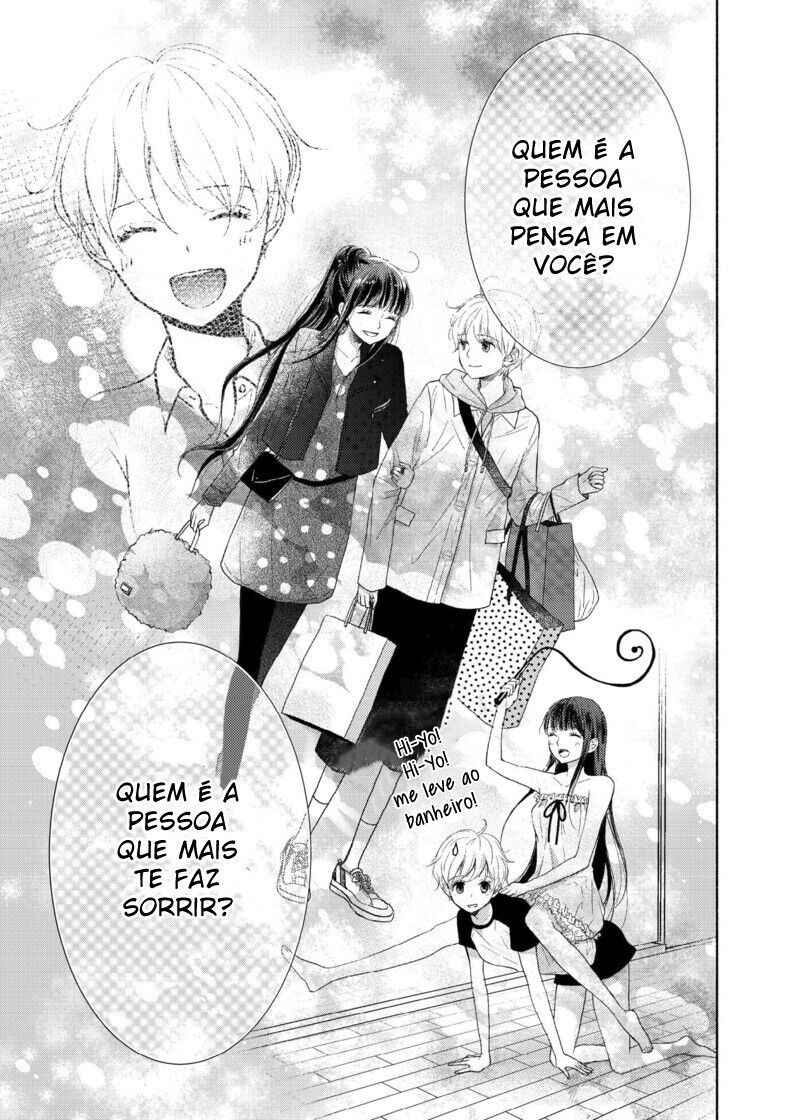 Liberty Capitulo 19 - pagina 15