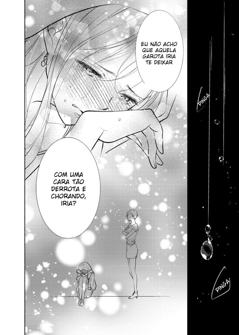 Liberty Capitulo 19 - pagina 16