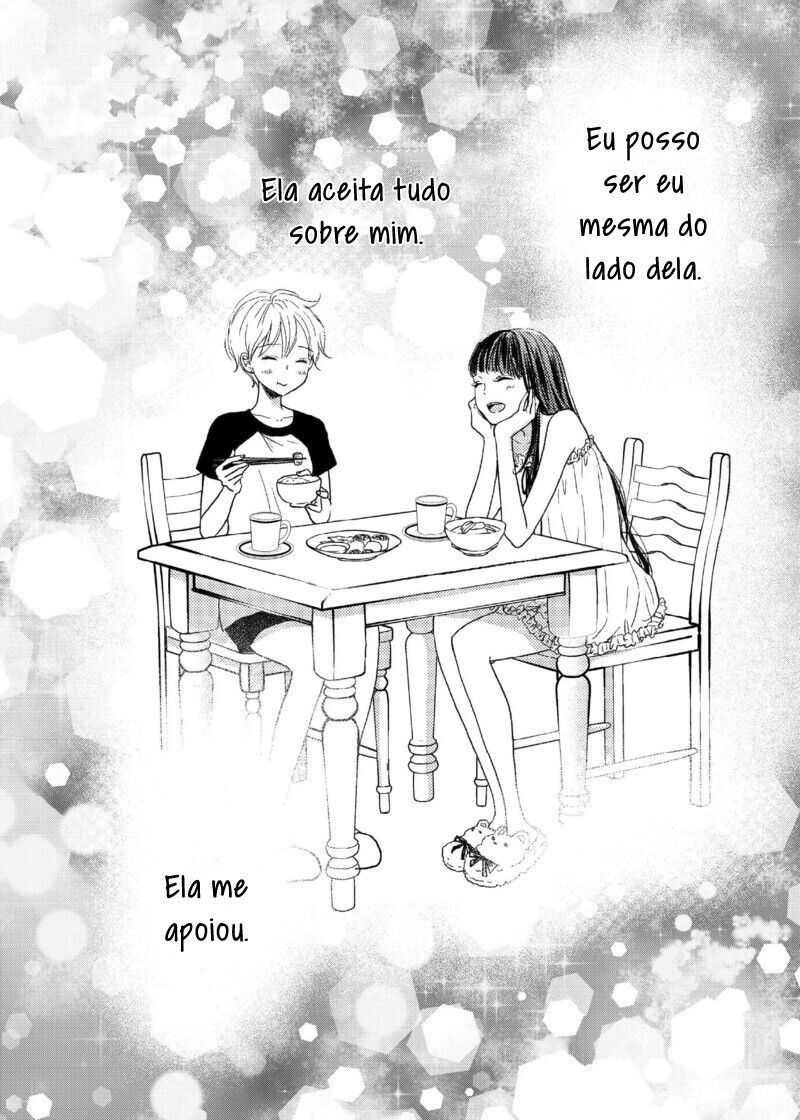 Liberty Capitulo 19 - pagina 19