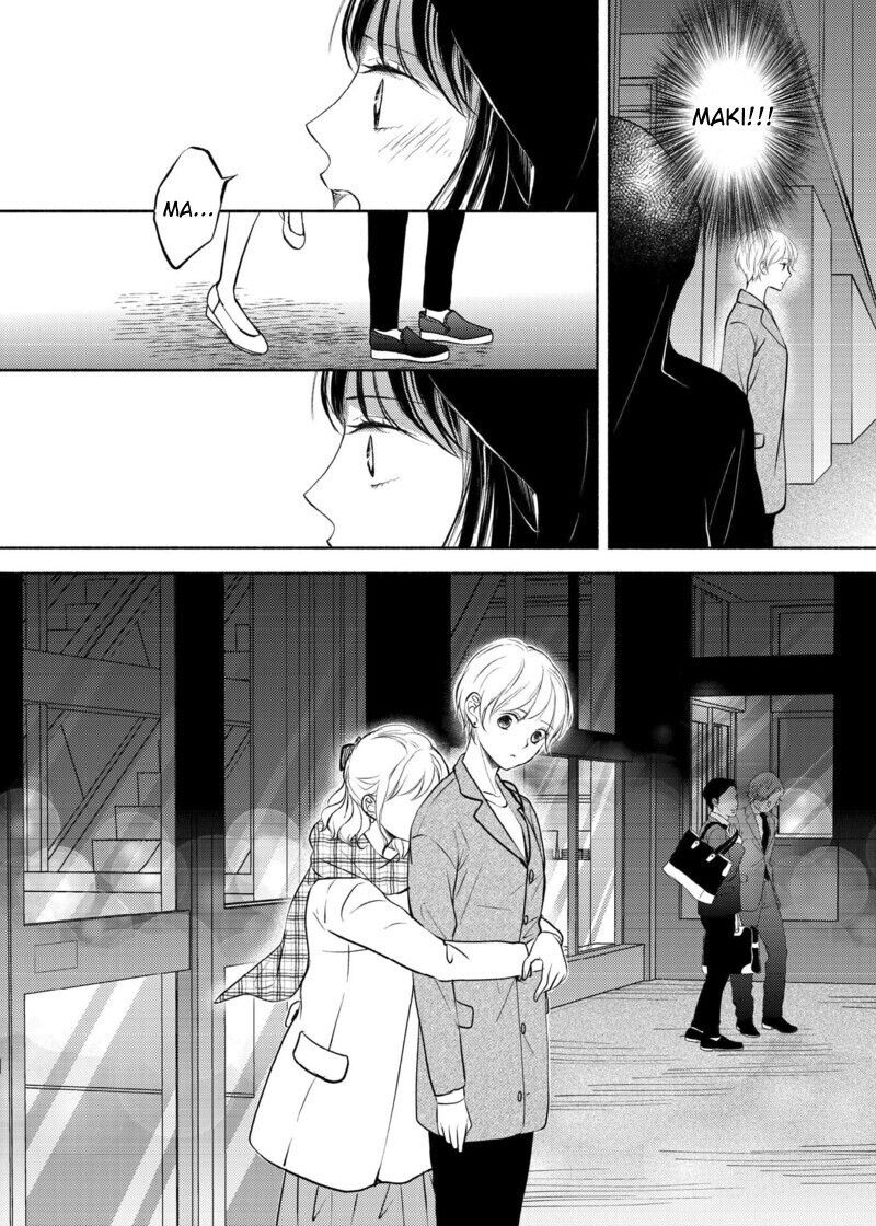 Liberty Capitulo 19 - pagina 22