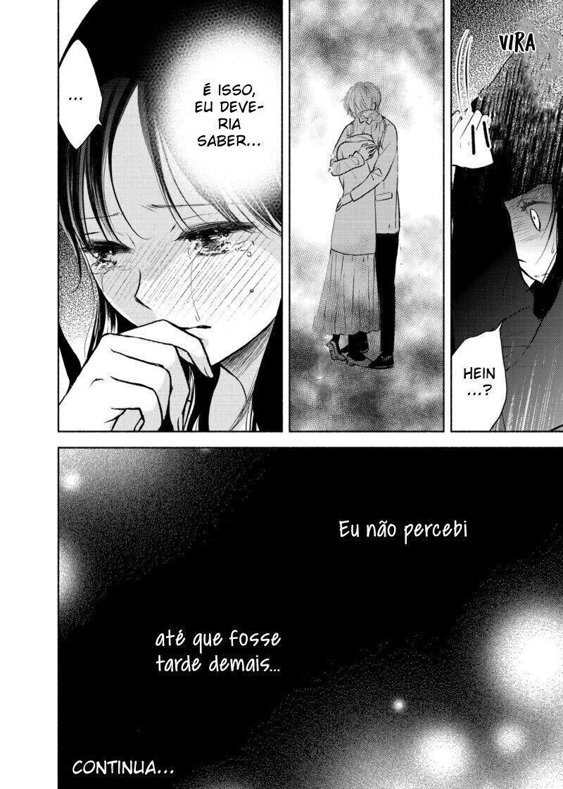 Liberty Capitulo 19 - pagina 23