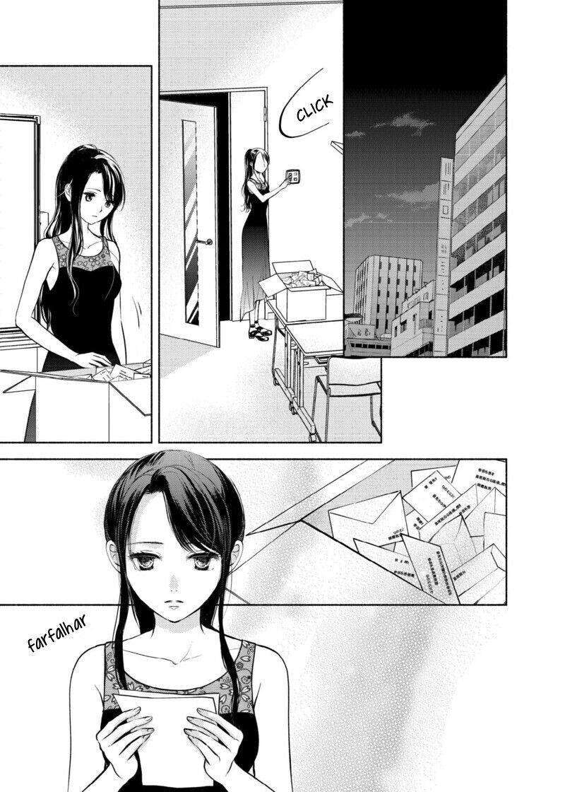 Liberty Capitulo 19 - pagina 6