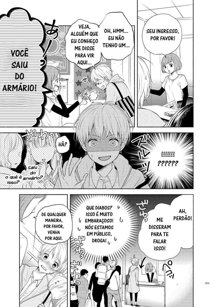Liberty Capitulo 2 - pagina 10 Liberty Capitulo 2 - pagina 10