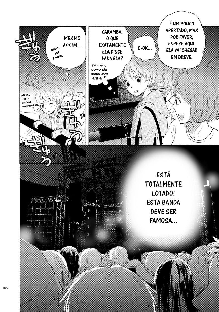 Liberty Capitulo 2 - pagina 11 Liberty Capitulo 2 - pagina 11