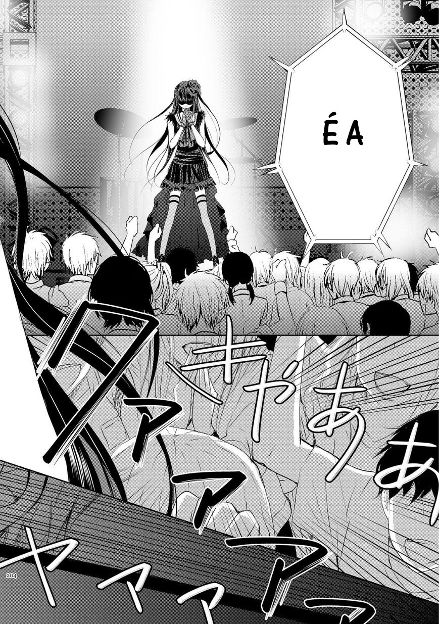 Liberty Capitulo 2 - pagina 13 Liberty Capitulo 2 - pagina 13