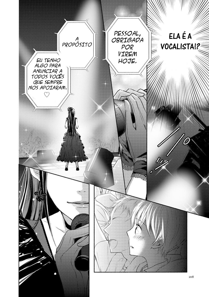 Liberty Capitulo 2 - pagina 17 Liberty Capitulo 2 - pagina 17