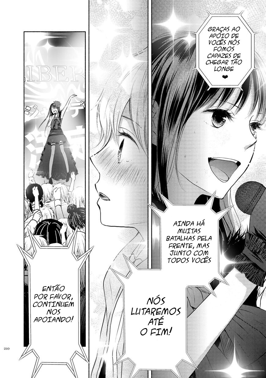 Liberty Capitulo 2 - pagina 19 Liberty Capitulo 2 - pagina 19