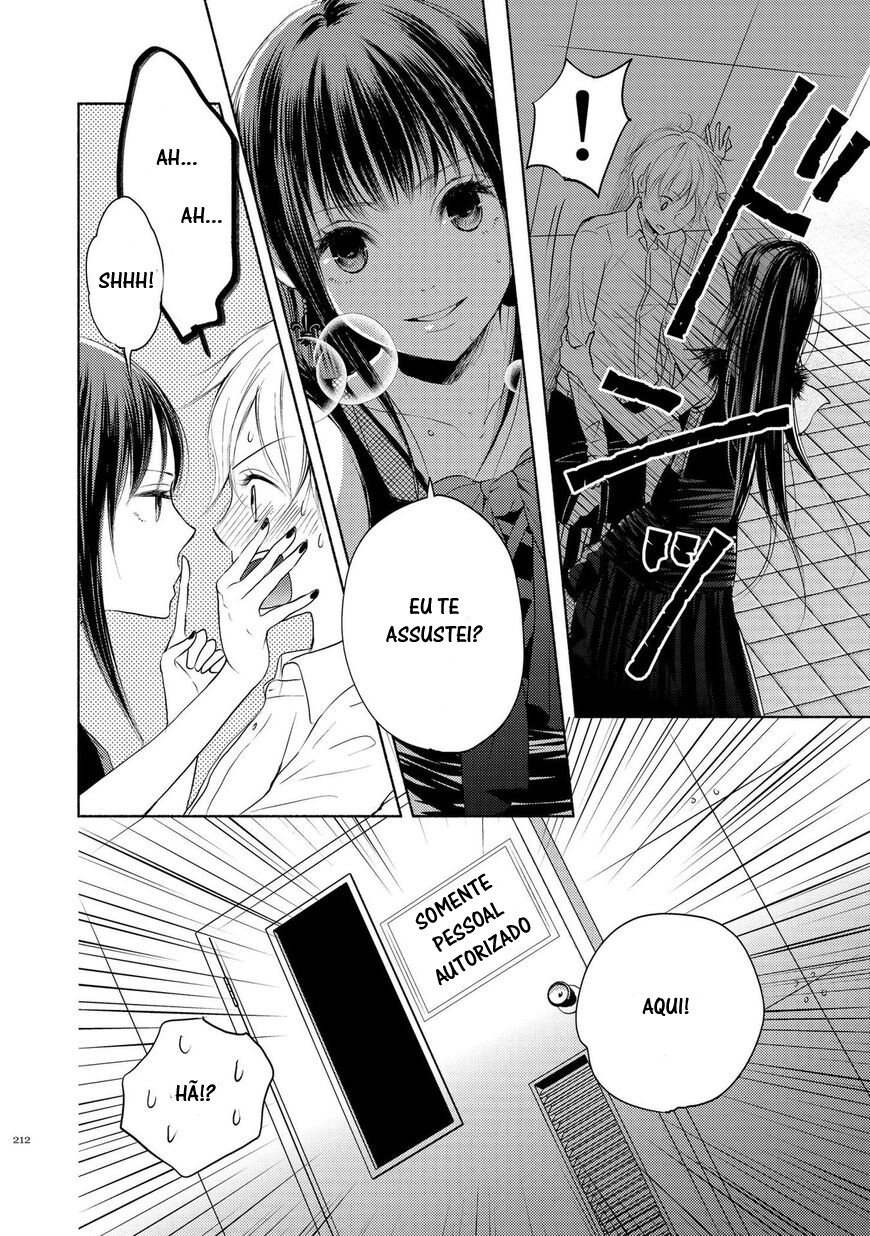 Liberty Capitulo 2 - pagina 22 Liberty Capitulo 2 - pagina 22