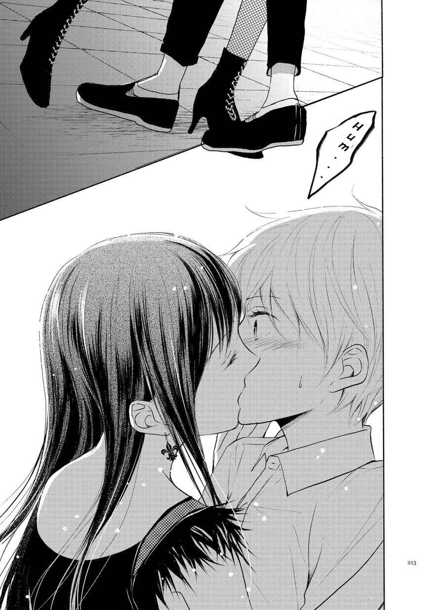 Liberty Capitulo 2 - pagina 23 Liberty Capitulo 2 - pagina 23