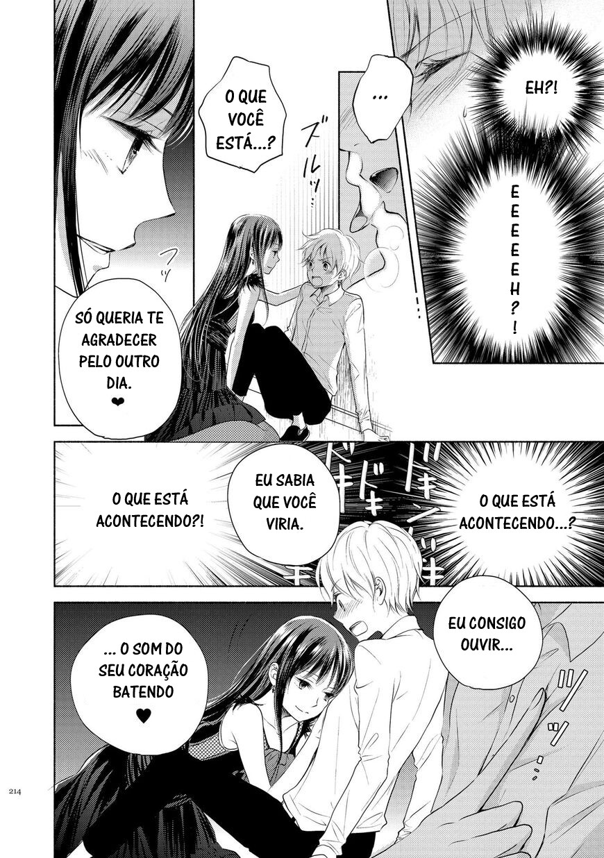 Liberty Capitulo 2 - pagina 24 Liberty Capitulo 2 - pagina 24