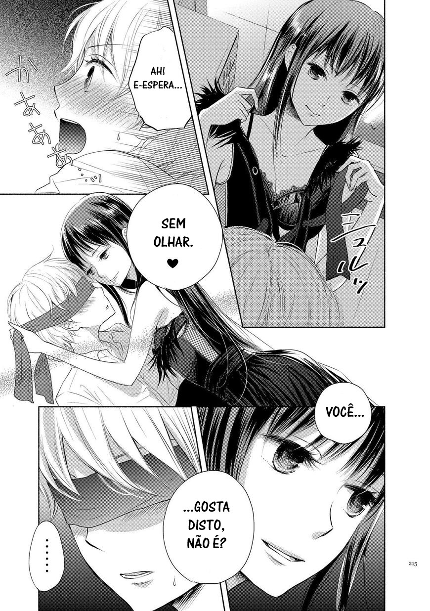 Liberty Capitulo 2 - pagina 25 Liberty Capitulo 2 - pagina 25
