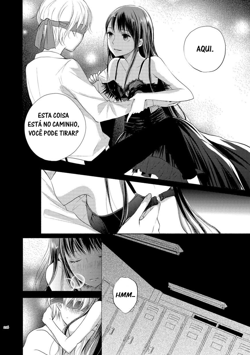 Liberty Capitulo 2 - pagina 26 Liberty Capitulo 2 - pagina 26