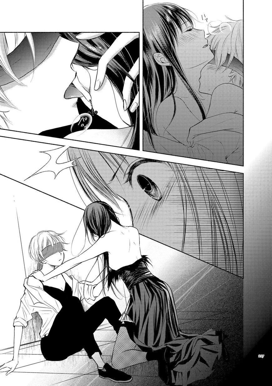 Liberty Capitulo 2 - pagina 27 Liberty Capitulo 2 - pagina 27