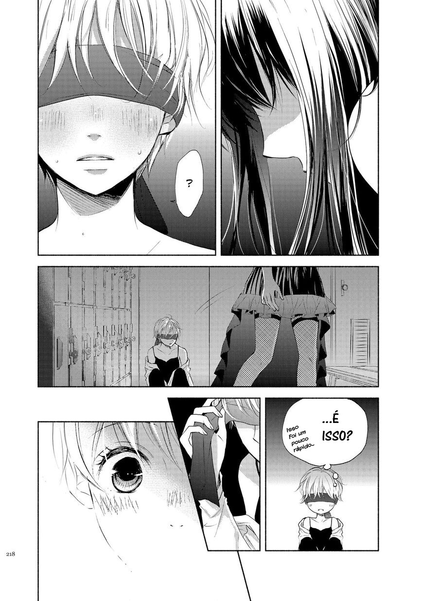 Liberty Capitulo 2 - pagina 28 Liberty Capitulo 2 - pagina 28