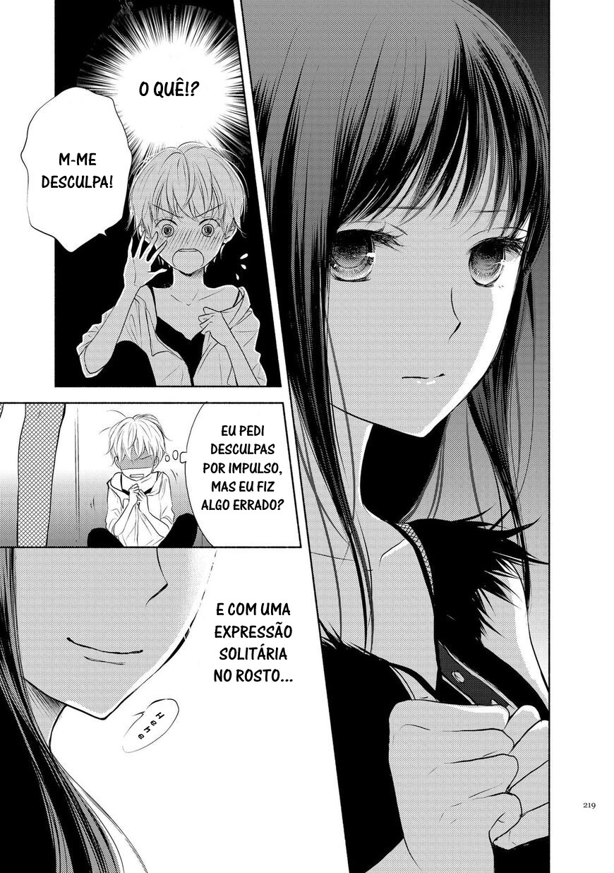 Liberty Capitulo 2 - pagina 29 Liberty Capitulo 2 - pagina 29