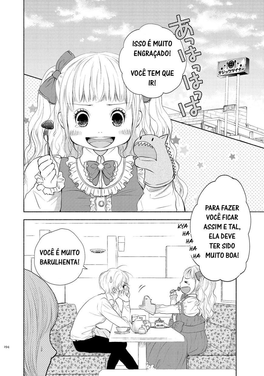 Liberty Capitulo 2 - pagina 3 Liberty Capitulo 2 - pagina 3
