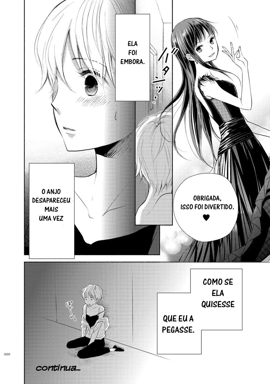 Liberty Capitulo 2 - pagina 30 Liberty Capitulo 2 - pagina 30