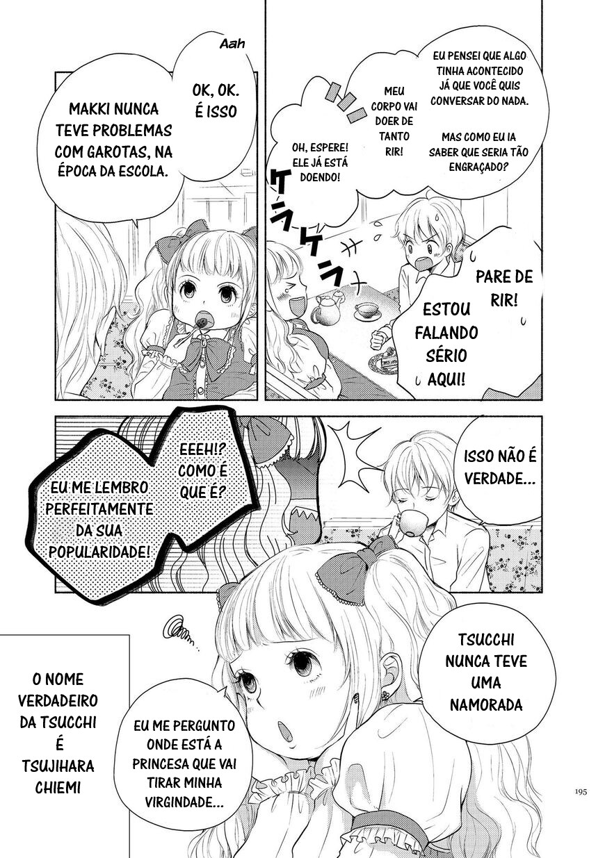 Liberty Capitulo 2 - pagina 4 Liberty Capitulo 2 - pagina 4