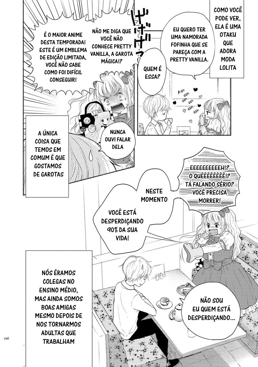 Liberty Capitulo 2 - pagina 5 Liberty Capitulo 2 - pagina 5