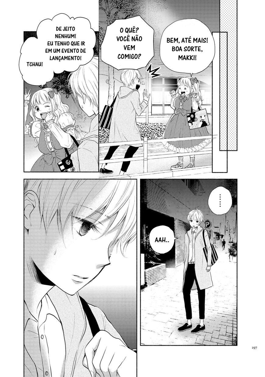 Liberty Capitulo 2 - pagina 6 Liberty Capitulo 2 - pagina 6