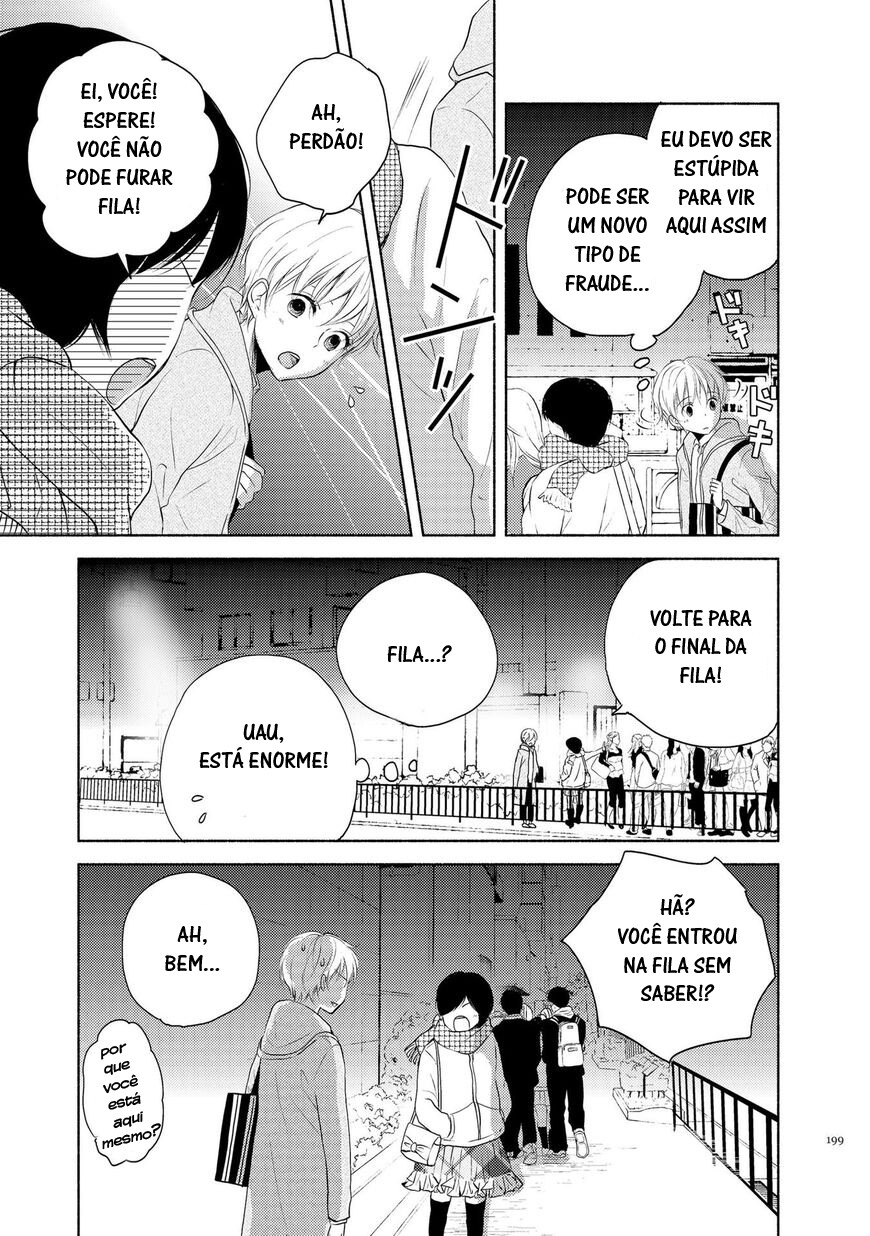 Liberty Capitulo 2 - pagina 8 Liberty Capitulo 2 - pagina 8