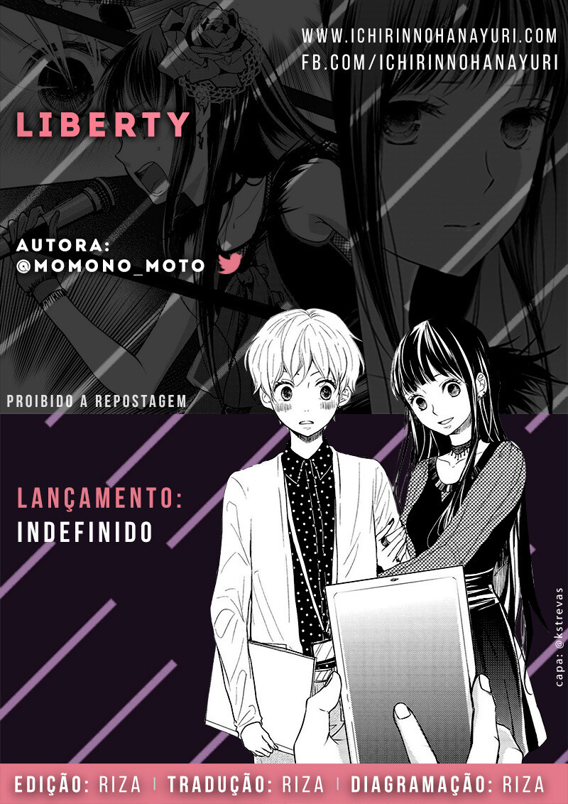 Liberty Capitulo 3 - pagina 1 Liberty Capitulo 3 - pagina 1