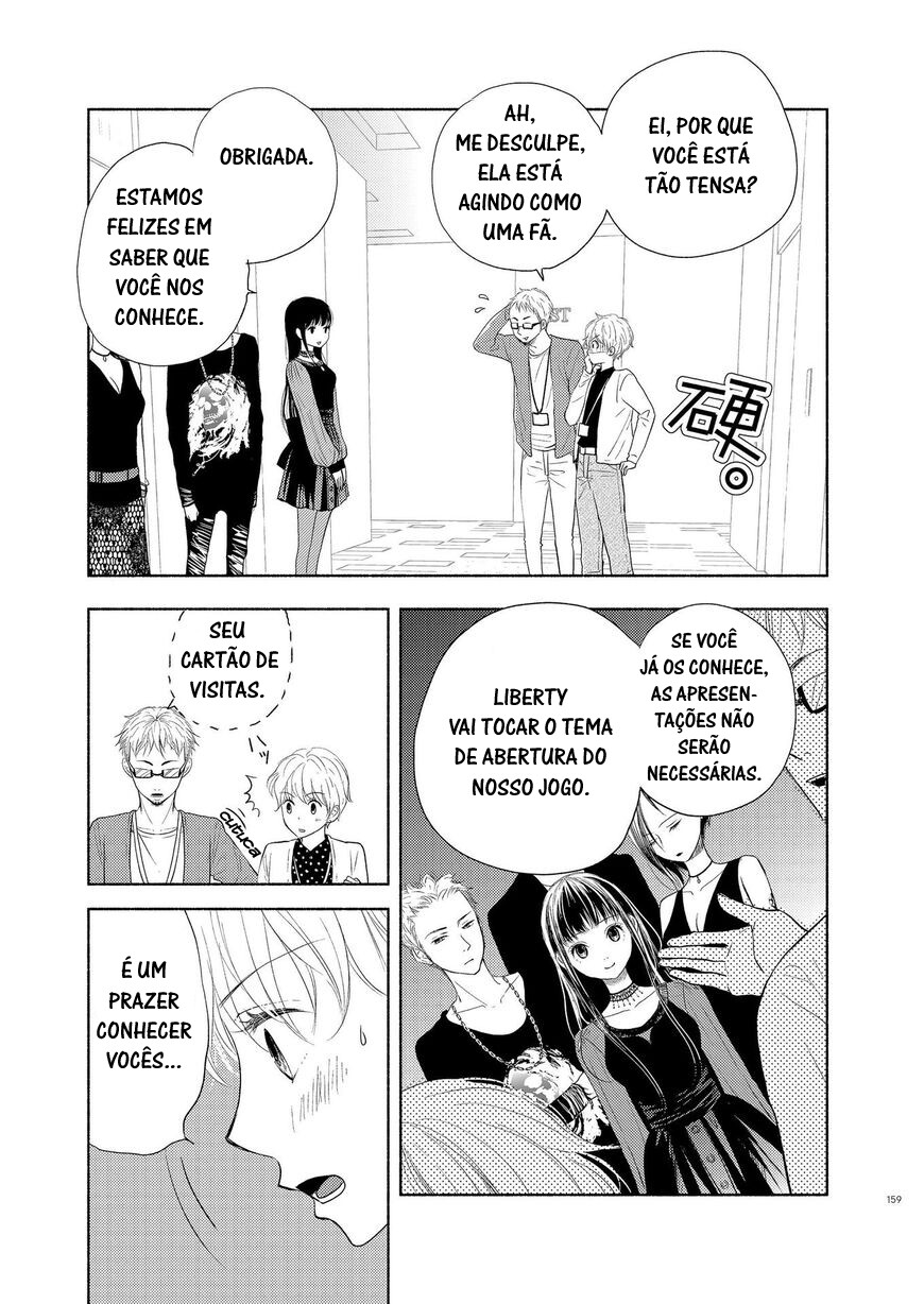 Liberty Capitulo 3 - pagina 10 Liberty Capitulo 3 - pagina 10