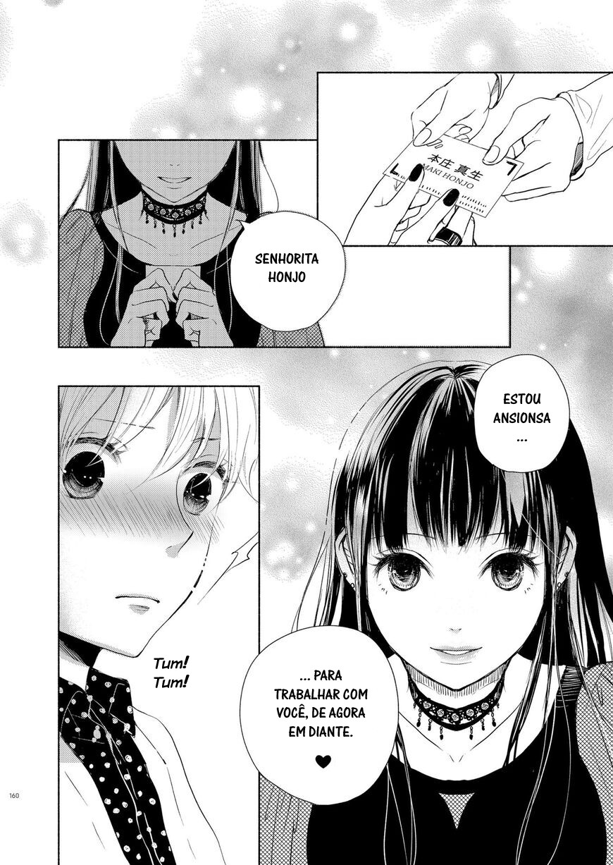 Liberty Capitulo 3 - pagina 11 Liberty Capitulo 3 - pagina 11