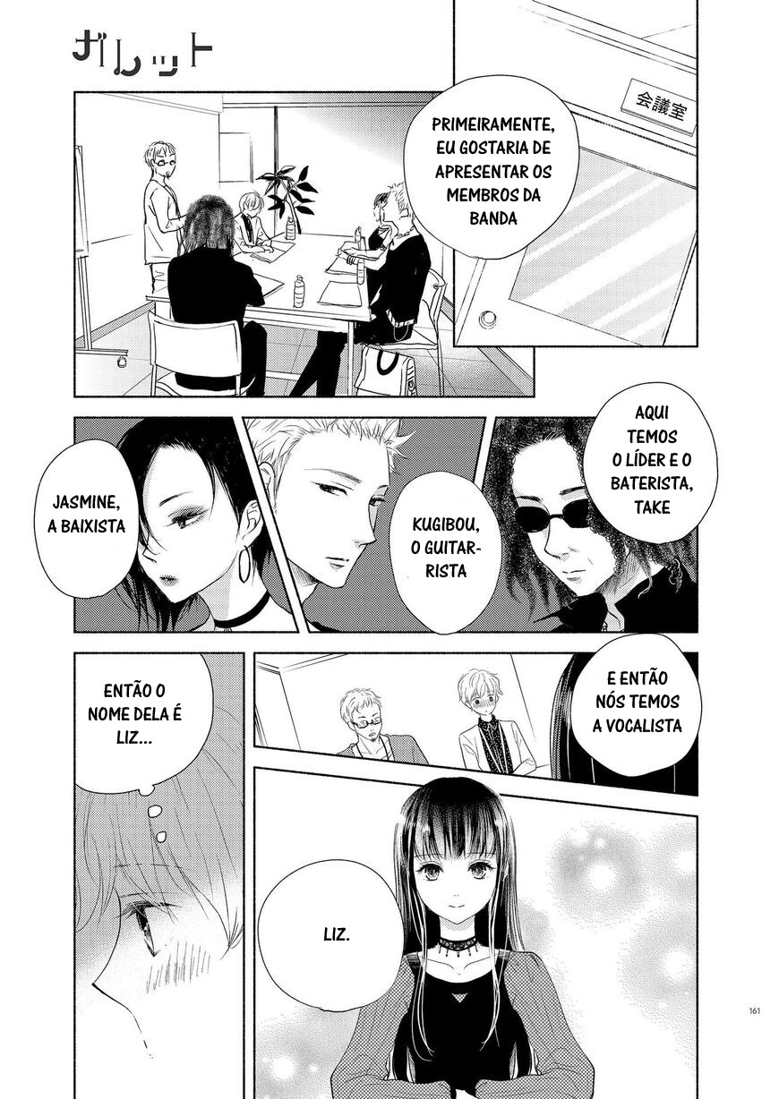 Liberty Capitulo 3 - pagina 12 Liberty Capitulo 3 - pagina 12