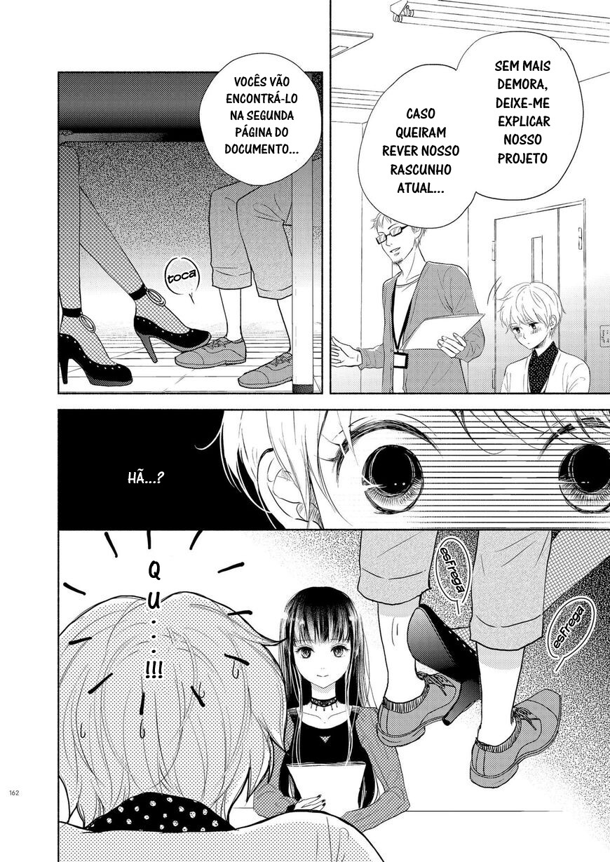 Liberty Capitulo 3 - pagina 13 Liberty Capitulo 3 - pagina 13