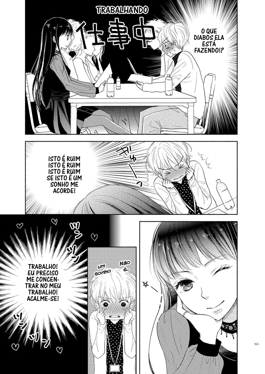Liberty Capitulo 3 - pagina 14 Liberty Capitulo 3 - pagina 14