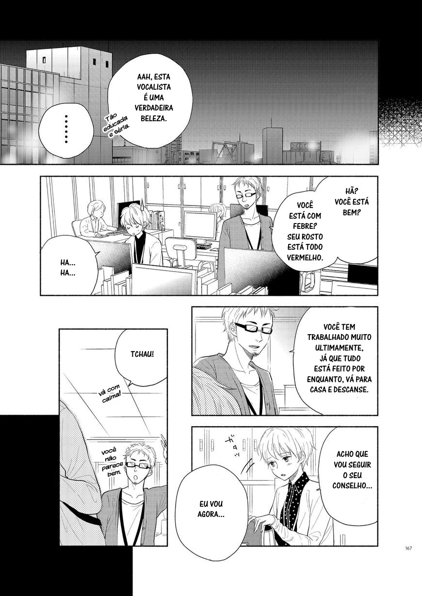 Liberty Capitulo 3 - pagina 19 Liberty Capitulo 3 - pagina 19