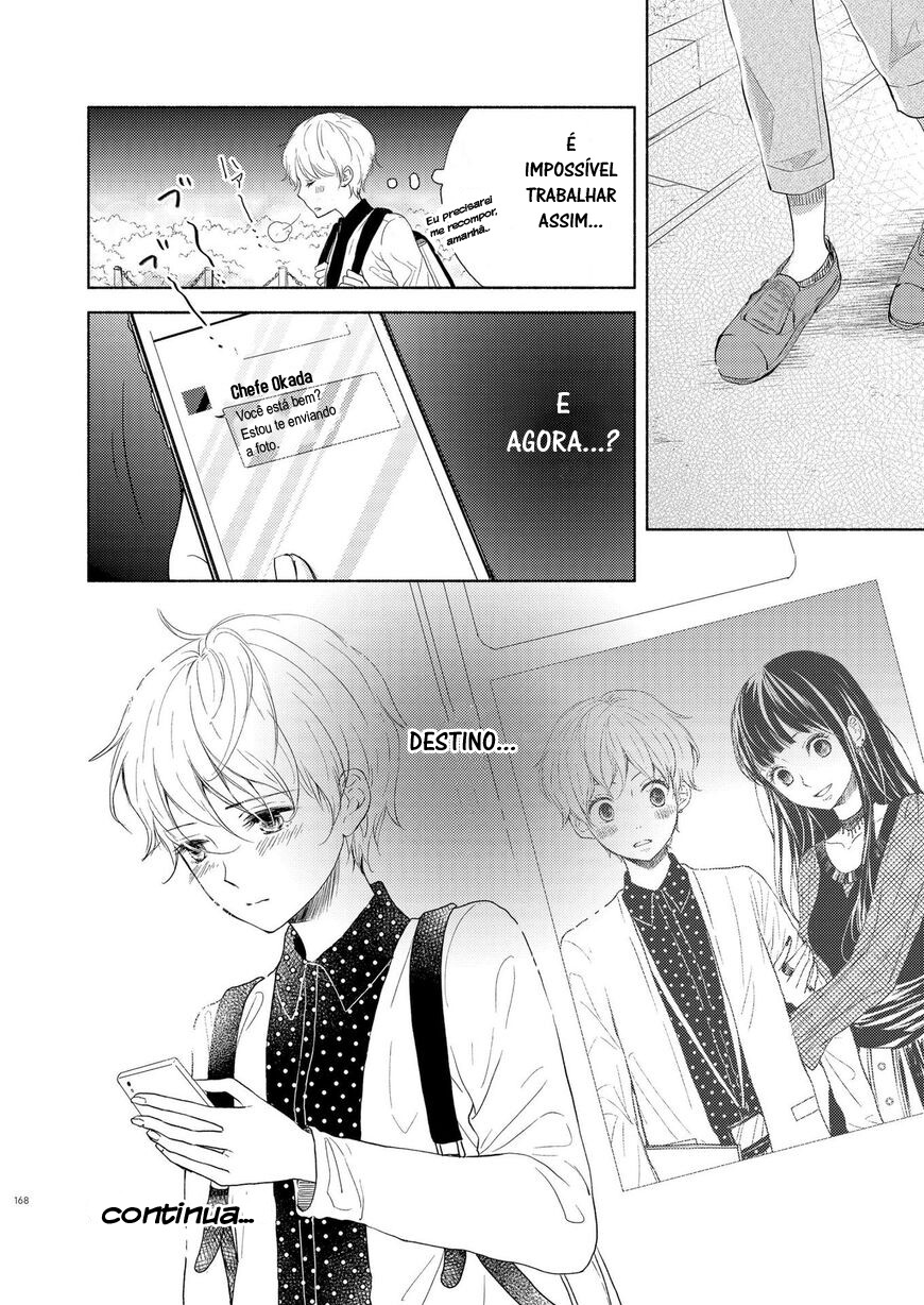 Liberty Capitulo 3 - pagina 20 Liberty Capitulo 3 - pagina 20