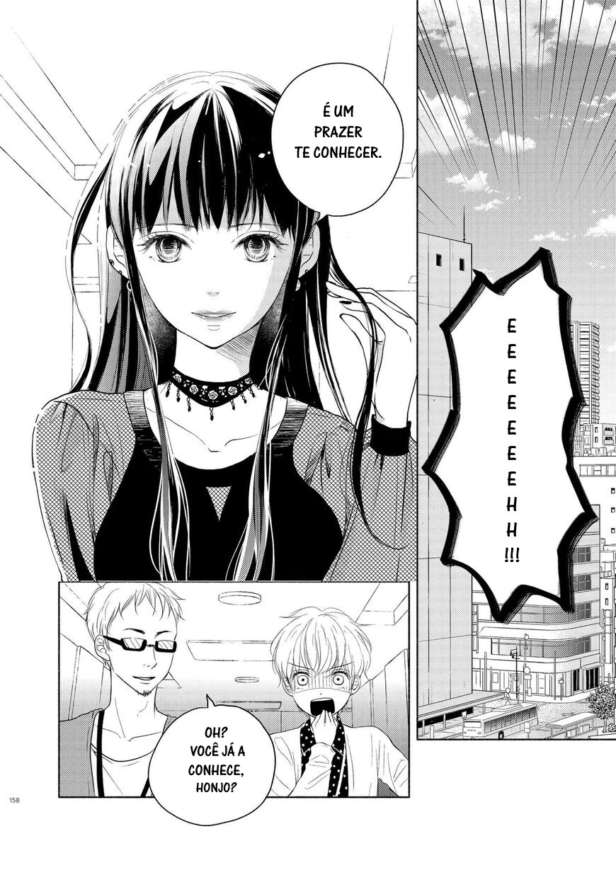 Liberty Capitulo 3 - pagina 9 Liberty Capitulo 3 - pagina 9