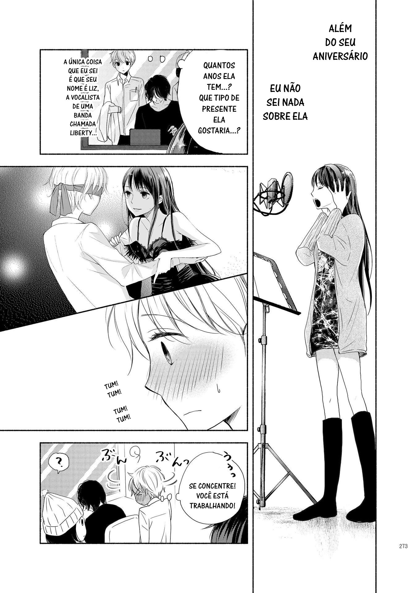 Liberty Capitulo 4 - pagina 11 Liberty Capitulo 4 - pagina 11
