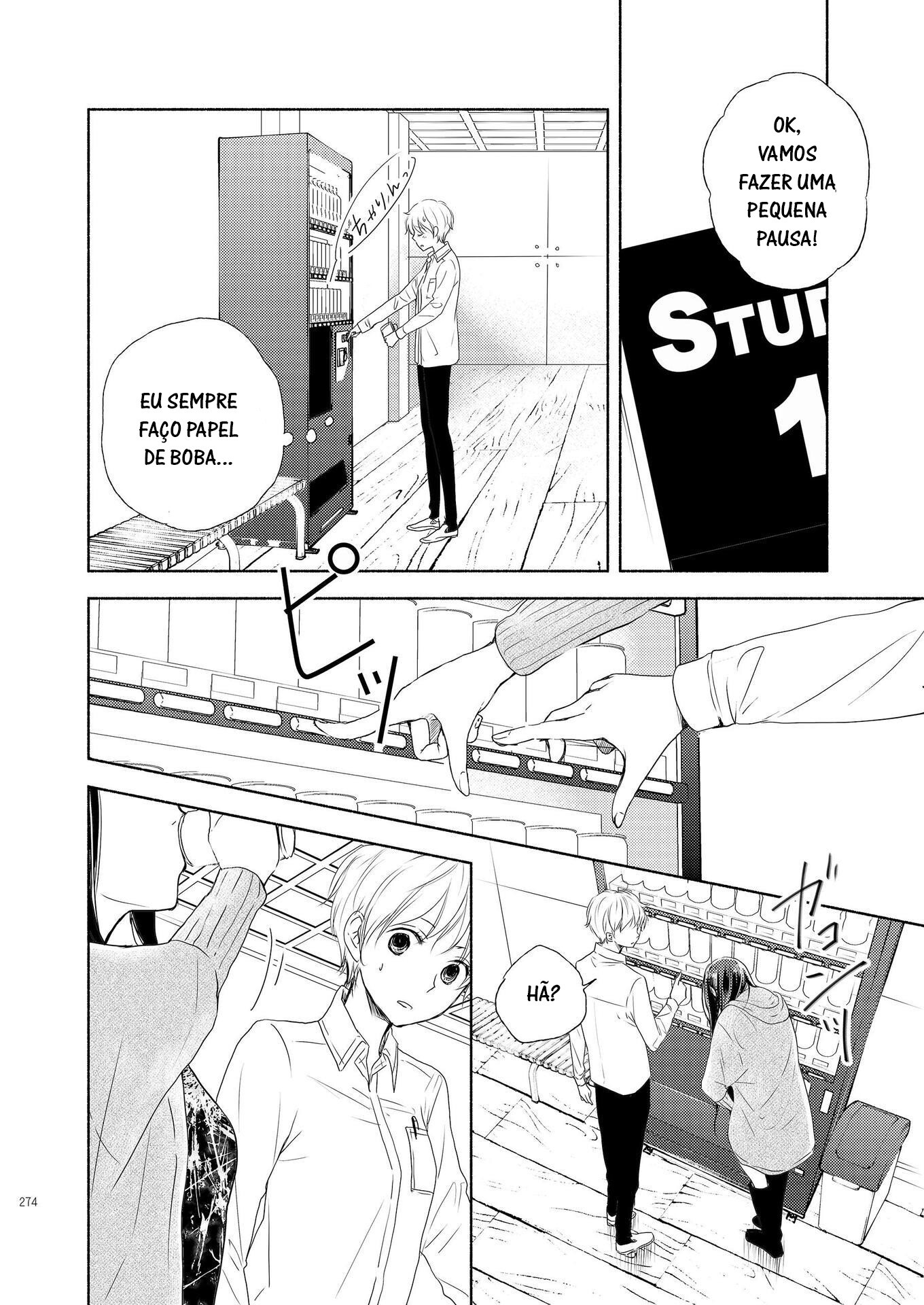 Liberty Capitulo 4 - pagina 12 Liberty Capitulo 4 - pagina 12